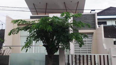 Rumah Minimalis di Puri Anjasmoro, Semarang, LT 190 m2