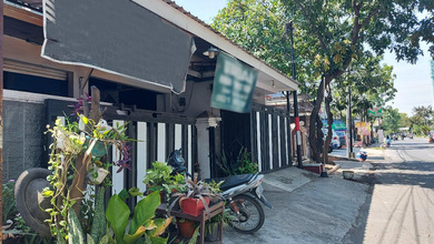 Jual Cepat Rumah Mewah di Tembalang, Semarang, Luas 144 m2