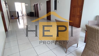 Rumah Premium di Tembalang, Semarang, Luas 500 m2