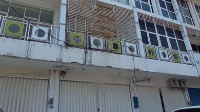Dijual Murah Ruko Siap Huni di Semarang Cocok untuk Bisnis atau Investasi