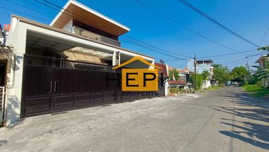 Jual Rumah 350 di Rejosari, Semarang
