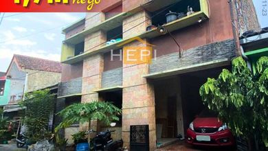 Jual Rumah Siap Tinggal area Semarang Barat, Semarang, Luas 120 m2