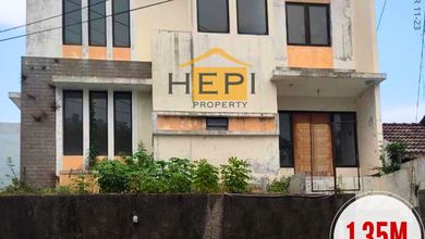 Jual Segera Rumah Elit area Sri Rejeki, Semarang, Luas 150 m2