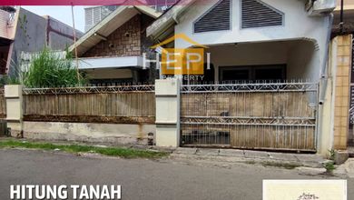 Kavling Prestisius Dijual di Semarang Tengah, Semarang, Harga 798 Miliar