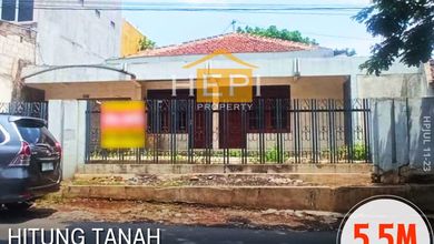 Jual Rumah 200 area Banyumanik, Semarang