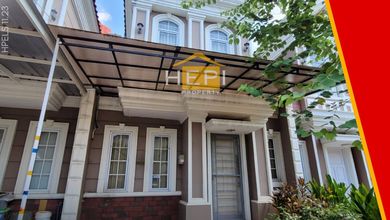 Jual Segera Rumah Elit di Simongan, Semarang, Luas 72 m2