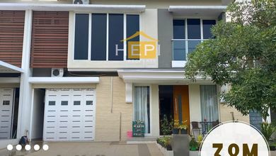 Rumah Area Luxury BSB City, Semarang - Harga Menarik 3,8 Miliar