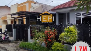 Rumah Modern di Semarang Barat, Semarang, Luas 2120 m2