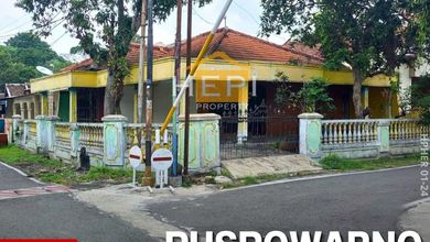 Kavling dengan Nilai Murah di Semarang Barat Semarang