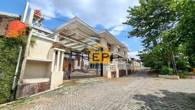 Penawaran Langka, rumah Mewah di Semarang Barat, Semarang, LB 486m²