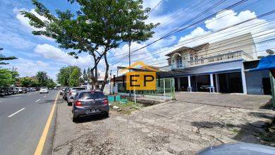Rumah Modern Luas 1000 Jual area Semarang Tengah, Semarang
