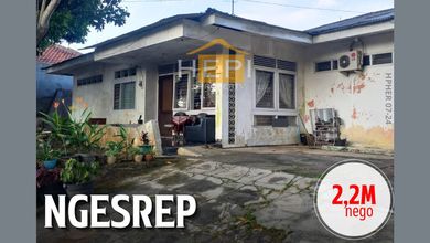 Jual Segera Rumah Mewah area Ngesrep, Semarang, Luas 400 m2