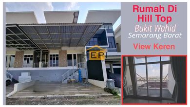Jual Rumah 160 di Semarang Barat, Semarang