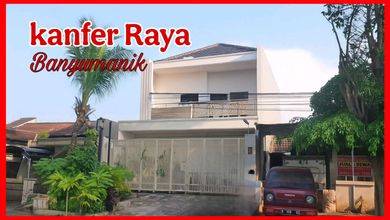Jual Rumah 270 area Banyumanik, Semarang