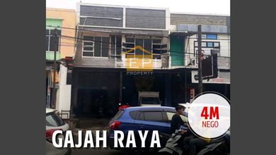 Ruko Dijual Segera Di Semarang Timur