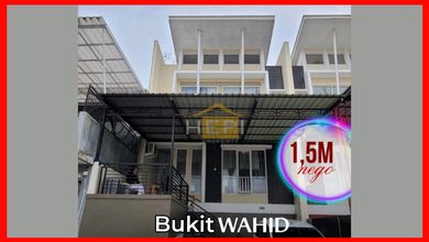 Jual Rumah 200 area Semarang Barat, Semarang