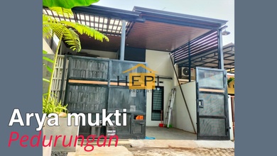 Jual Rumah Bagus LT 101 m2 area Pedurungan, Semarang