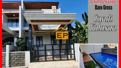 Rumah Modern area Semarang Barat, Semarang, Luas 200 m2