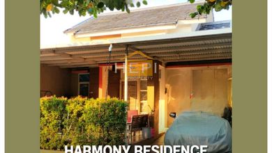 Jual Rumah Siap Tinggal area Jangli, Semarang, Luas 120 m2