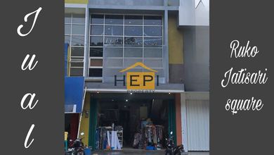 Dijual Ruko di Area Favorit Peluang Pasar Besar di Mijen Semarang Unfurnished