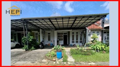 Jual Rumah Bagus Luas 135 m2 area Semarang Barat, Semarang