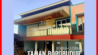 Jual Cepat Rumah Mewah area Semarang Barat, Semarang, LT 333 m2