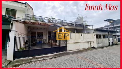 Rumah Premium Luas 240 Jual di Tanah Mas, Semarang