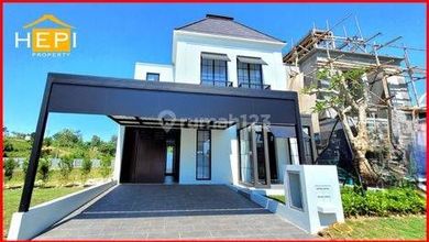 Jual Rumah Baru di Tembalang, Semarang LT 210 m2