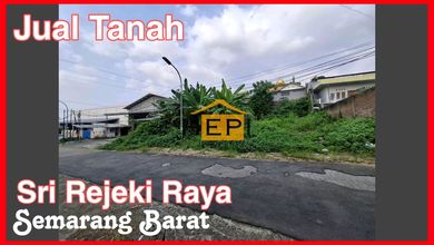 Kavling Cluster x  Kawasan Semarang Barat