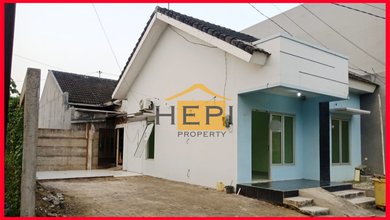 Rumah Premium di Semarang Timur, Semarang, Luas 51 m2