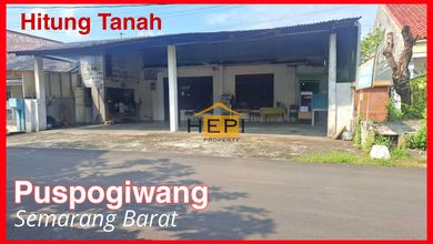 Jual Rumah 300 di Semarang Barat, Semarang