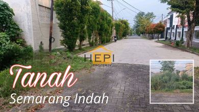 Dijual Tanah Eksklusif di Semarang Barat, Semarang, LT 240m²
