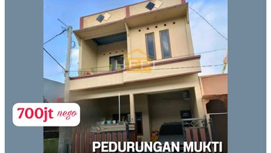 Rumah Modern Luas 102 Jual area Pedurungan, Semarang