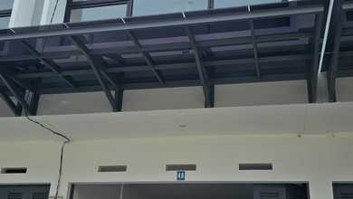 Ruko Dijual Siap Huni di Bandung Kota Bandung Strategis