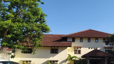 Rumah Kost Profitable Selalu Penuh di Sayap Sukajadi 