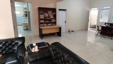 Jual Rumah 300 area Sudirman, Bandung
