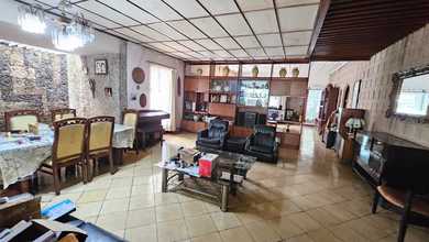 Jual Rumah 450 area Cipaganti, Bandung