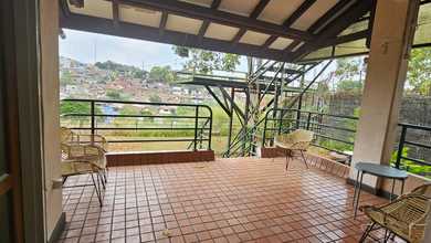 Jual Rumah Baru di Setiabudi, Bandung Luas 510 m2