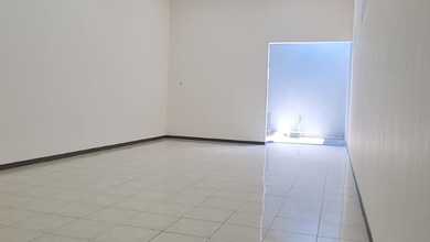 Ready to Use Ruko Bisnis di Bandung Kota Bandung dengan LB 180m2