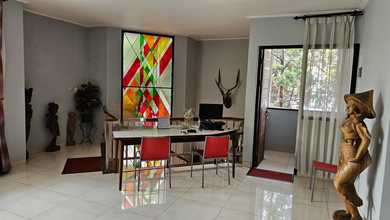 Jual Rumah 415 di Sukajadi, Bandung