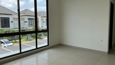 Rumah Mewah Unfurnished Daerah Strategis di Summarecon Bandung