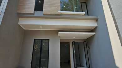 Jual Rumah 140 di Pajajaran, Bandung