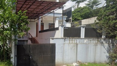 For Sale rumah Premium di Setra Duta, Bandung - LT 265m²