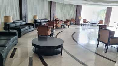 Apartemen Modern area Bandung Kota, Bandung, LT 54 m2