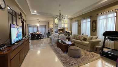 Rumah Modern LT 349 Jual di Setiabudi, Bandung