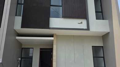 Jual Rumah Siap Tinggal area Batununggal, Bandung, Luas 84 m2