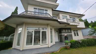 Rumah Sederhana area Setiabudi, Bandung, LT 500 m2