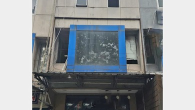 Termurah! Jual Ruko Second Siap Pakai Unfurnished untuk Usaha Anda di Pasteur