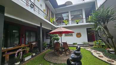 Rumah Modern di Setra Duta, Bandung, LT 450 m2