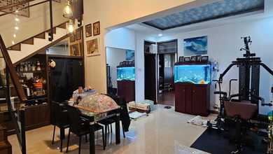 Ruko For Sale Lokasi Premium di Bandung Kota – Cocok untuk Usaha